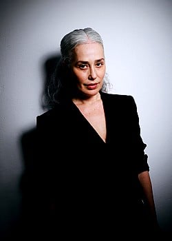 Jacqueline Lustig